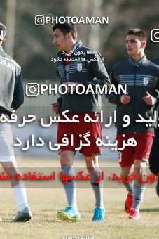 1707235, Tehran, , Friendly Match، Iran 4 - 2 Esteghlal on 2018/01/21 at Iran National Football Center