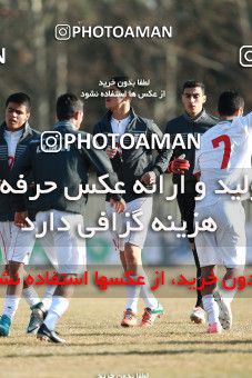 1707194, Tehran, , Friendly Match، Iran 4 - 2 Esteghlal on 2018/01/21 at Iran National Football Center