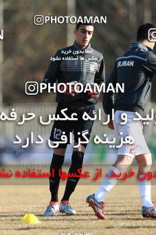 1707242, Tehran, , Friendly Match، Iran 4 - 2 Esteghlal on 2018/01/21 at Iran National Football Center