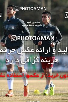 1707247, Tehran, , Friendly Match، Iran 4 - 2 Esteghlal on 2018/01/21 at Iran National Football Center