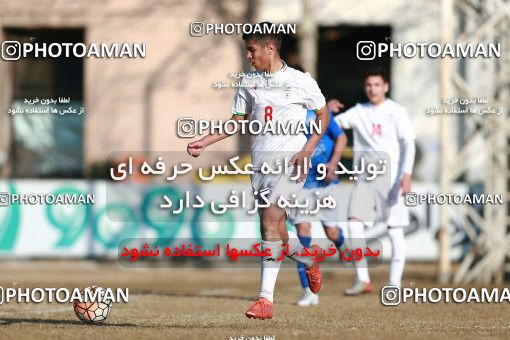 1707213, Tehran, , Friendly Match، Iran 4 - 2 Esteghlal on 2018/01/21 at Iran National Football Center