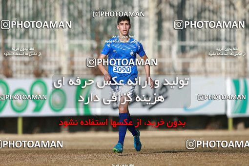 1707199, Tehran, , Friendly Match، Iran 4 - 2 Esteghlal on 2018/01/21 at Iran National Football Center