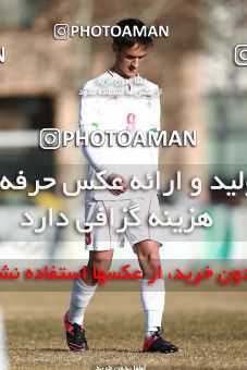1707192, Tehran, , Friendly Match، Iran 4 - 2 Esteghlal on 2018/01/21 at Iran National Football Center