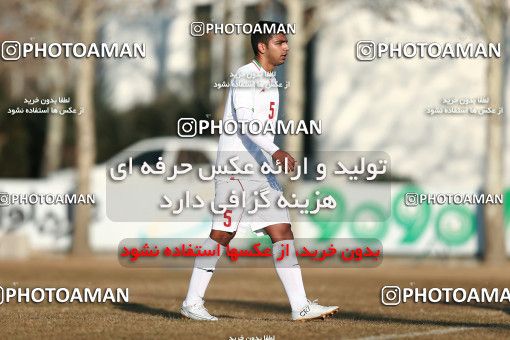 1707274, Tehran, , Friendly Match، Iran 4 - 2 Esteghlal on 2018/01/21 at Iran National Football Center