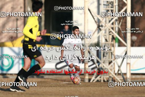 1707254, Tehran, , Friendly Match، Iran 4 - 2 Esteghlal on 2018/01/21 at Iran National Football Center