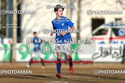 1707224, Tehran, , Friendly Match، Iran 4 - 2 Esteghlal on 2018/01/21 at Iran National Football Center