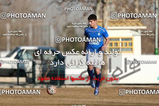 1707286, Tehran, , Friendly Match، Iran 4 - 2 Esteghlal on 2018/01/21 at Iran National Football Center