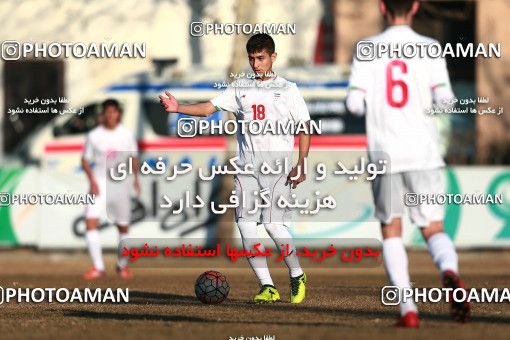 1707207, Tehran, , Friendly Match، Iran 4 - 2 Esteghlal on 2018/01/21 at Iran National Football Center