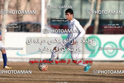 1707223, Tehran, , Friendly Match، Iran 4 - 2 Esteghlal on 2018/01/21 at Iran National Football Center