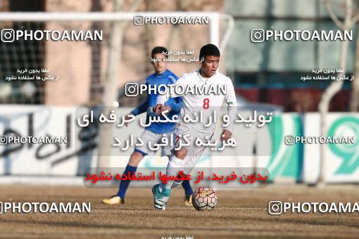 1707268, Tehran, , Friendly Match، Iran 4 - 2 Esteghlal on 2018/01/21 at Iran National Football Center