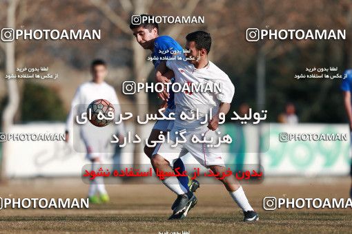 1707200, Tehran, , Friendly Match، Iran 4 - 2 Esteghlal on 2018/01/21 at Iran National Football Center