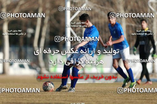1707220, Tehran, , Friendly Match، Iran 4 - 2 Esteghlal on 2018/01/21 at Iran National Football Center