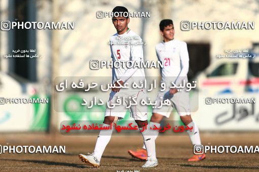 1707219, Tehran, , Friendly Match، Iran 4 - 2 Esteghlal on 2018/01/21 at Iran National Football Center