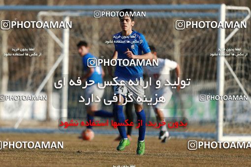 1707236, Tehran, , Friendly Match، Iran 4 - 2 Esteghlal on 2018/01/21 at Iran National Football Center