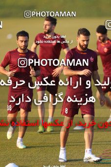 1708091, Doha, , AFC Champions League 2020, Persepolis Football Team Training Session on 2020/12/16 at 