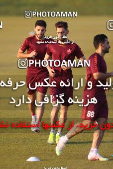 1708039, Doha, , AFC Champions League 2020, Persepolis Football Team Training Session on 2020/12/16 at 