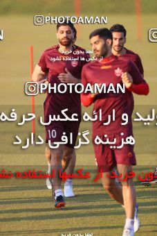1708060, Doha, , AFC Champions League 2020, Persepolis Football Team Training Session on 2020/12/16 at 