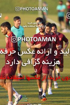 1708073, Doha, , AFC Champions League 2020, Persepolis Football Team Training Session on 2020/12/16 at 