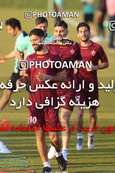 1708096, Doha, , AFC Champions League 2020, Persepolis Football Team Training Session on 2020/12/16 at 
