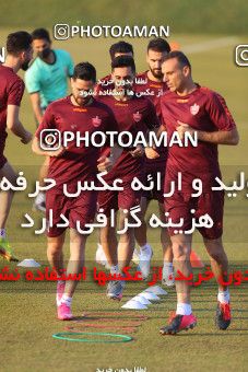 1708024, Doha, , AFC Champions League 2020, Persepolis Football Team Training Session on 2020/12/16 at 