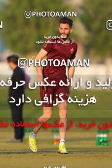 1708054, Doha, , AFC Champions League 2020, Persepolis Football Team Training Session on 2020/12/16 at 