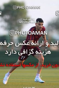1708016, Doha, , AFC Champions League 2020, Persepolis Football Team Training Session on 2020/12/16 at 