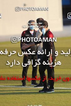 1708260, Doha, , AFC Champions League 2020, Persepolis Football Team Training Session on 2020/12/17 at 
