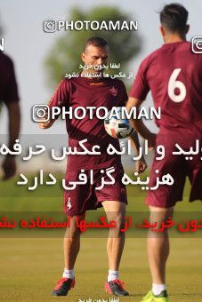 1708314, Doha, , AFC Champions League 2020, Persepolis Football Team Training Session on 2020/12/18 at 