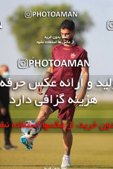 1708318, Doha, , AFC Champions League 2020, Persepolis Football Team Training Session on 2020/12/18 at 