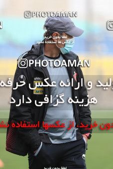 1709628, Tehran, , لیگ برتر فوتبال ایران, Persepolis Football Team Training Session on 2021/03/15 at Shahid Kazemi Stadium