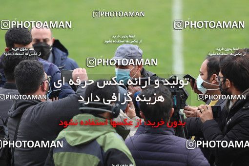 1709613, Tehran, , لیگ برتر فوتبال ایران, Persepolis Football Team Training Session on 2021/03/15 at Shahid Kazemi Stadium