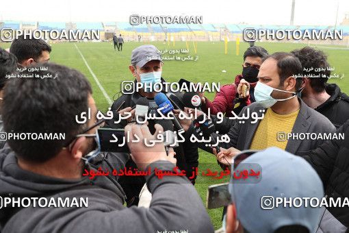 1709642, Tehran, , لیگ برتر فوتبال ایران, Persepolis Football Team Training Session on 2021/03/15 at Shahid Kazemi Stadium