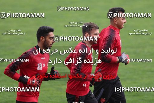 1709612, Tehran, , لیگ برتر فوتبال ایران, Persepolis Football Team Training Session on 2021/03/15 at Shahid Kazemi Stadium
