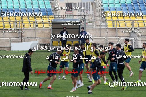 1709639, Tehran, , لیگ برتر فوتبال ایران, Persepolis Football Team Training Session on 2021/03/15 at Shahid Kazemi Stadium