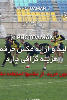 1709608, Tehran, , لیگ برتر فوتبال ایران, Persepolis Football Team Training Session on 2021/03/15 at Shahid Kazemi Stadium