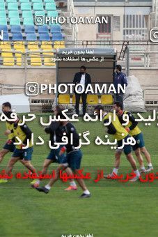 1709695, Tehran, , لیگ برتر فوتبال ایران, Persepolis Football Team Training Session on 2021/03/15 at Shahid Kazemi Stadium