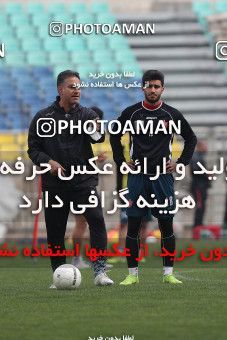 1709638, Tehran, , لیگ برتر فوتبال ایران, Persepolis Football Team Training Session on 2021/03/15 at Shahid Kazemi Stadium