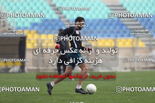 1709615, Tehran, , لیگ برتر فوتبال ایران, Persepolis Football Team Training Session on 2021/03/15 at Shahid Kazemi Stadium