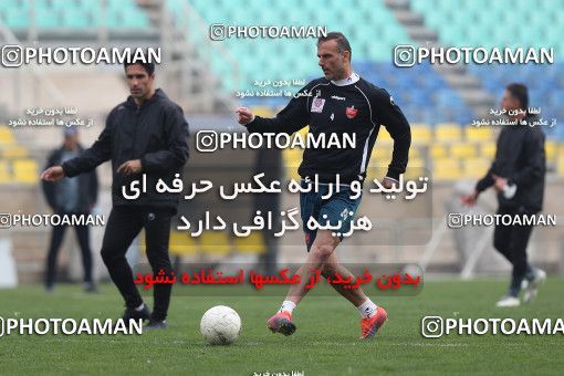 1709660, Tehran, , لیگ برتر فوتبال ایران, Persepolis Football Team Training Session on 2021/03/15 at Shahid Kazemi Stadium