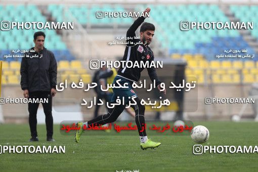 1709696, Tehran, , لیگ برتر فوتبال ایران, Persepolis Football Team Training Session on 2021/03/15 at Shahid Kazemi Stadium