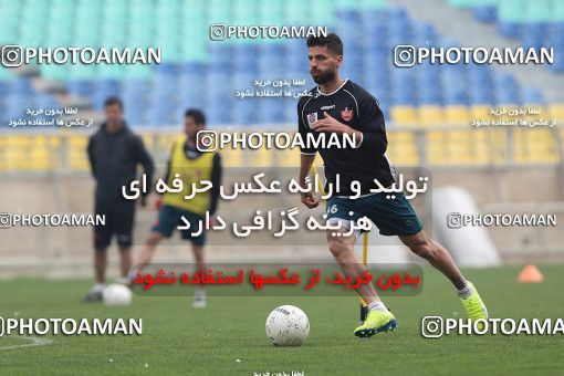 1709632, Tehran, , لیگ برتر فوتبال ایران, Persepolis Football Team Training Session on 2021/03/15 at Shahid Kazemi Stadium