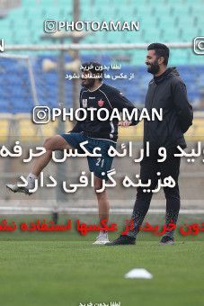 1709652, Tehran, , لیگ برتر فوتبال ایران, Persepolis Football Team Training Session on 2021/03/15 at Shahid Kazemi Stadium