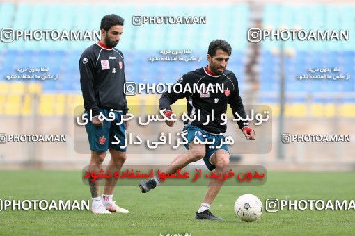 1709587, Tehran, , لیگ برتر فوتبال ایران, Persepolis Football Team Training Session on 2021/03/15 at Shahid Kazemi Stadium