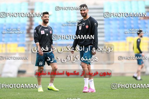 1709693, Tehran, , لیگ برتر فوتبال ایران, Persepolis Football Team Training Session on 2021/03/15 at Shahid Kazemi Stadium