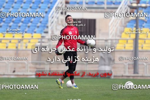1709673, Tehran, , لیگ برتر فوتبال ایران, Persepolis Football Team Training Session on 2021/03/15 at Shahid Kazemi Stadium