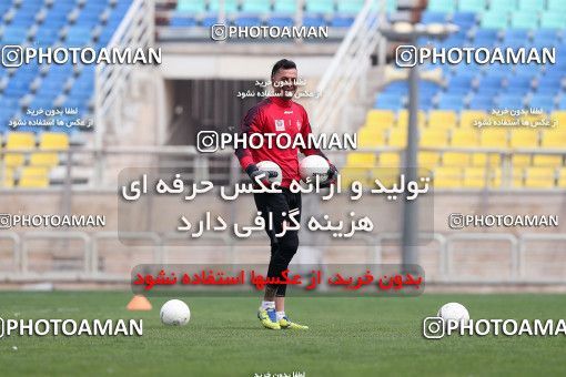 1709596, Tehran, , لیگ برتر فوتبال ایران, Persepolis Football Team Training Session on 2021/03/15 at Shahid Kazemi Stadium