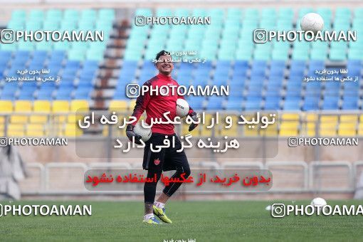 1709676, Tehran, , لیگ برتر فوتبال ایران, Persepolis Football Team Training Session on 2021/03/15 at Shahid Kazemi Stadium