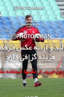 1709692, Tehran, , لیگ برتر فوتبال ایران, Persepolis Football Team Training Session on 2021/03/15 at Shahid Kazemi Stadium