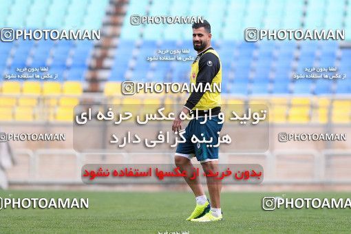 1709584, Tehran, , لیگ برتر فوتبال ایران, Persepolis Football Team Training Session on 2021/03/15 at Shahid Kazemi Stadium