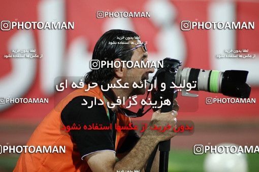 1713993, Tehran, , Iran Football Pro League، Persian Gulf Cup، Week 26، Second Leg، Esteghlal 1 v 1 Nassaji Qaemshahr on 2020/07/23 at Azadi Stadium